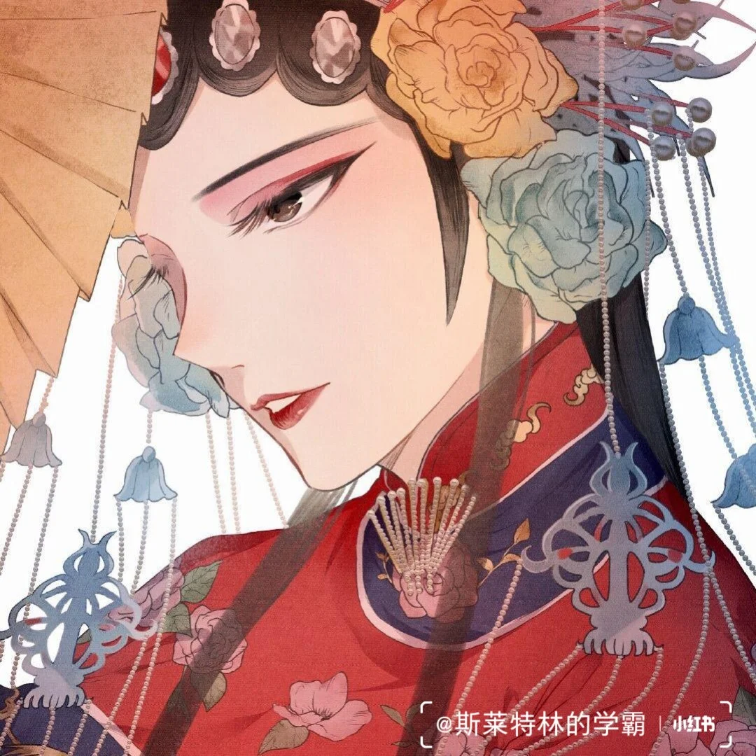 超好听的古风歌曲(1)