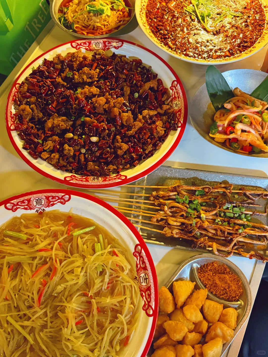 微醺一刻！有种不在沈阳的松弛感！！