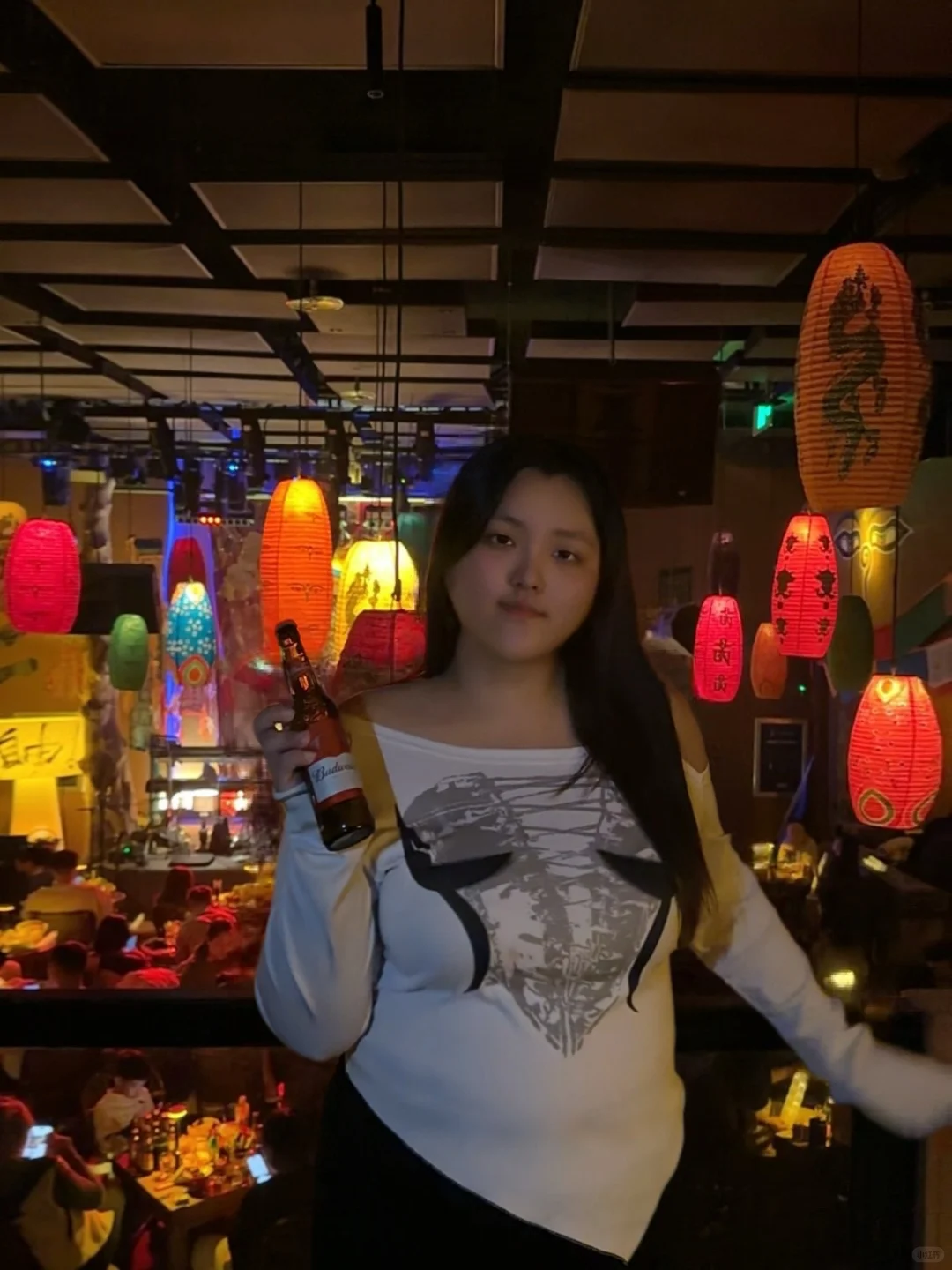 不用去拉萨！在哈尔滨也能感受藏式风情！