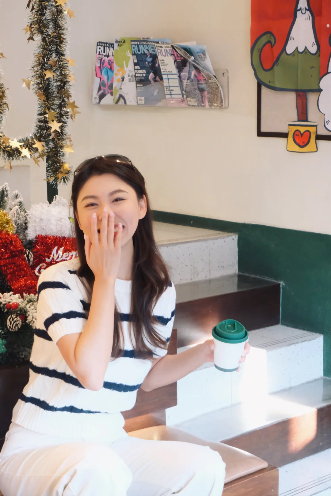 我收拾好房间🥯准备迎接30岁