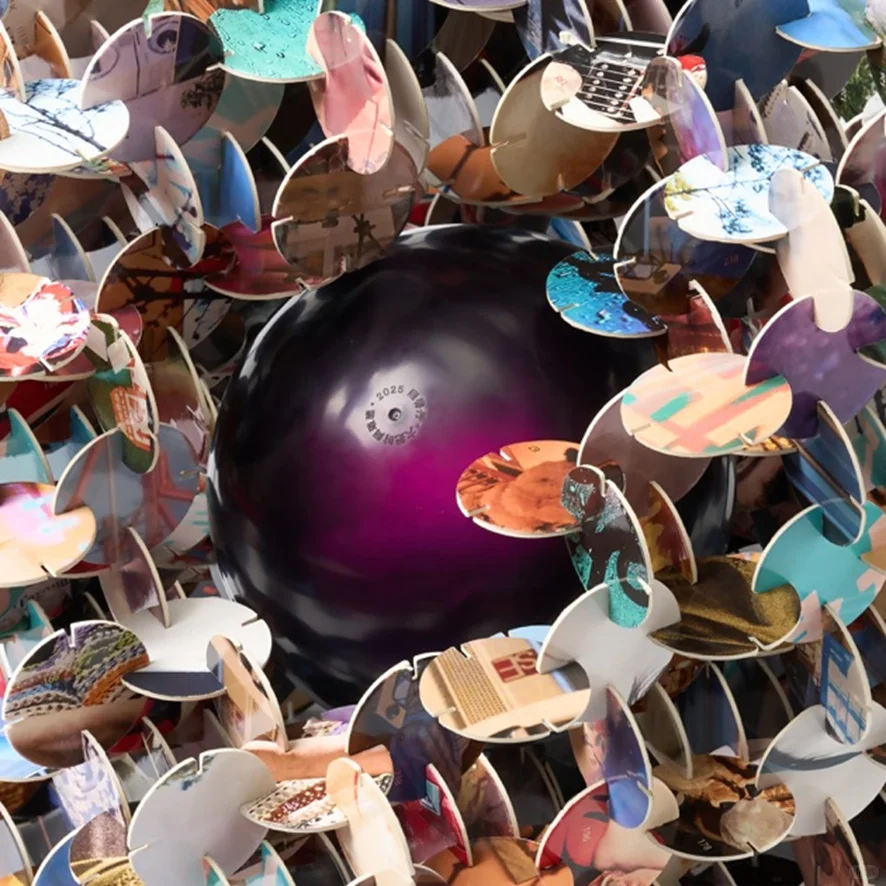 【齊耳共聽】二零二五华语专辑年终盘点 14