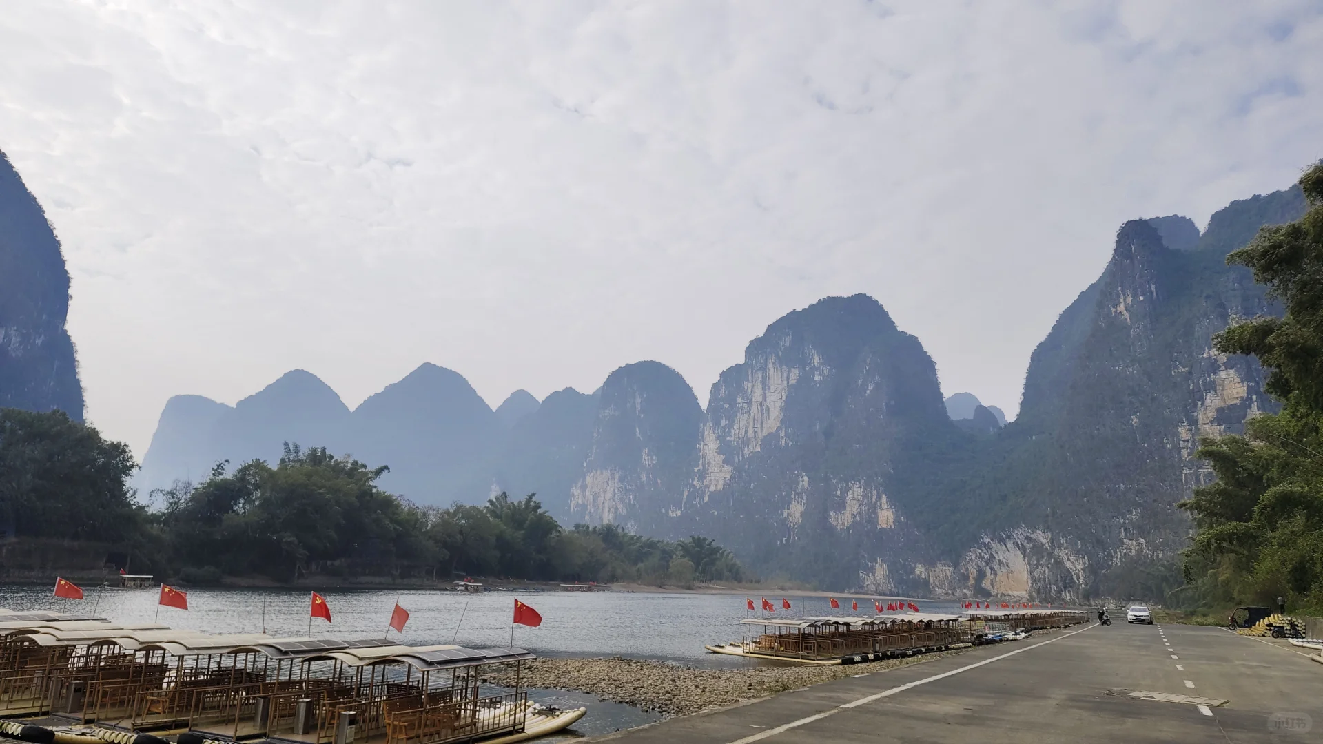 AI生成桂林文化抗战歌曲——不朽山丘⛰️