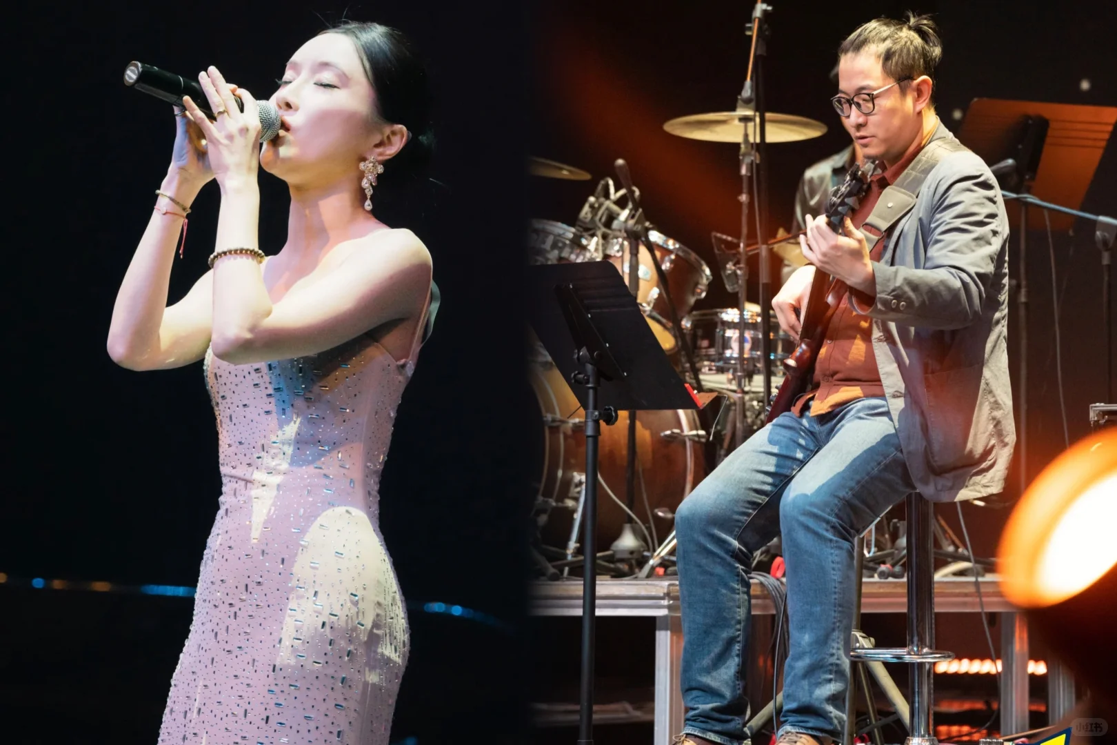 ✨穿越时光机！保利双场怀旧金曲夜！