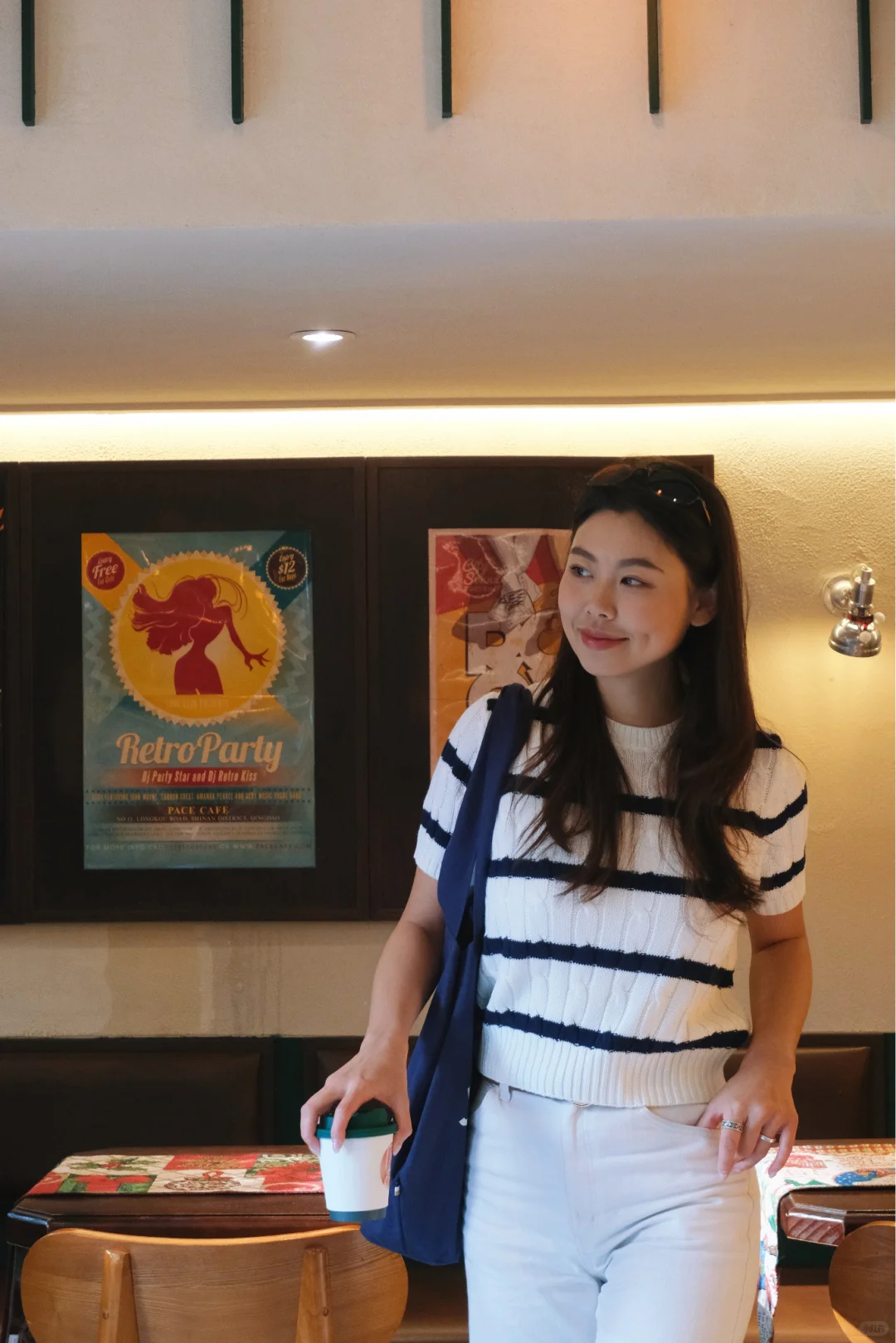 我收拾好房间🥯准备迎接30岁