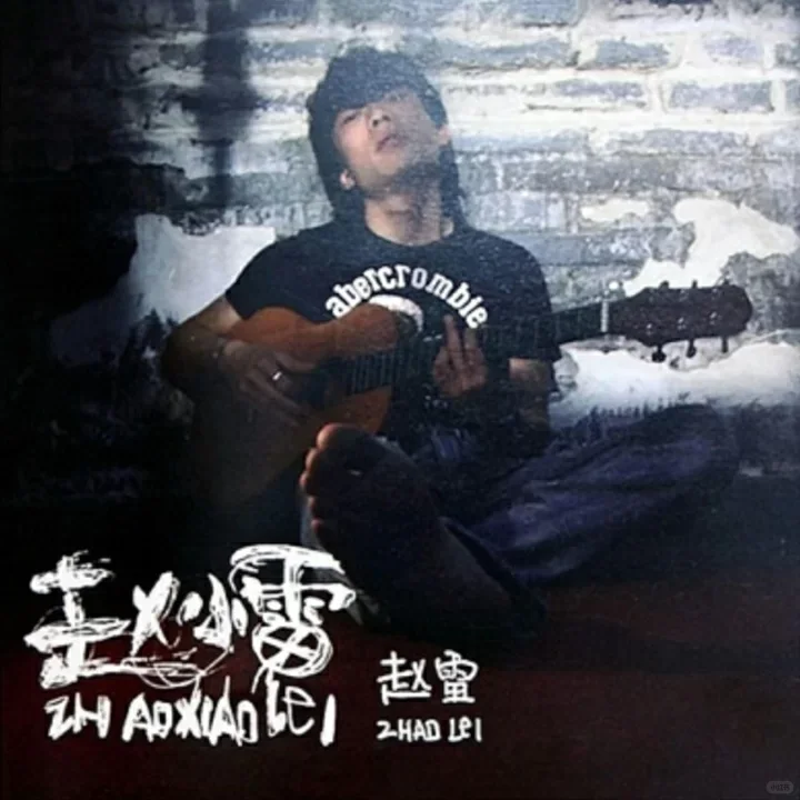 赵雷，你喜欢他那几首歌？