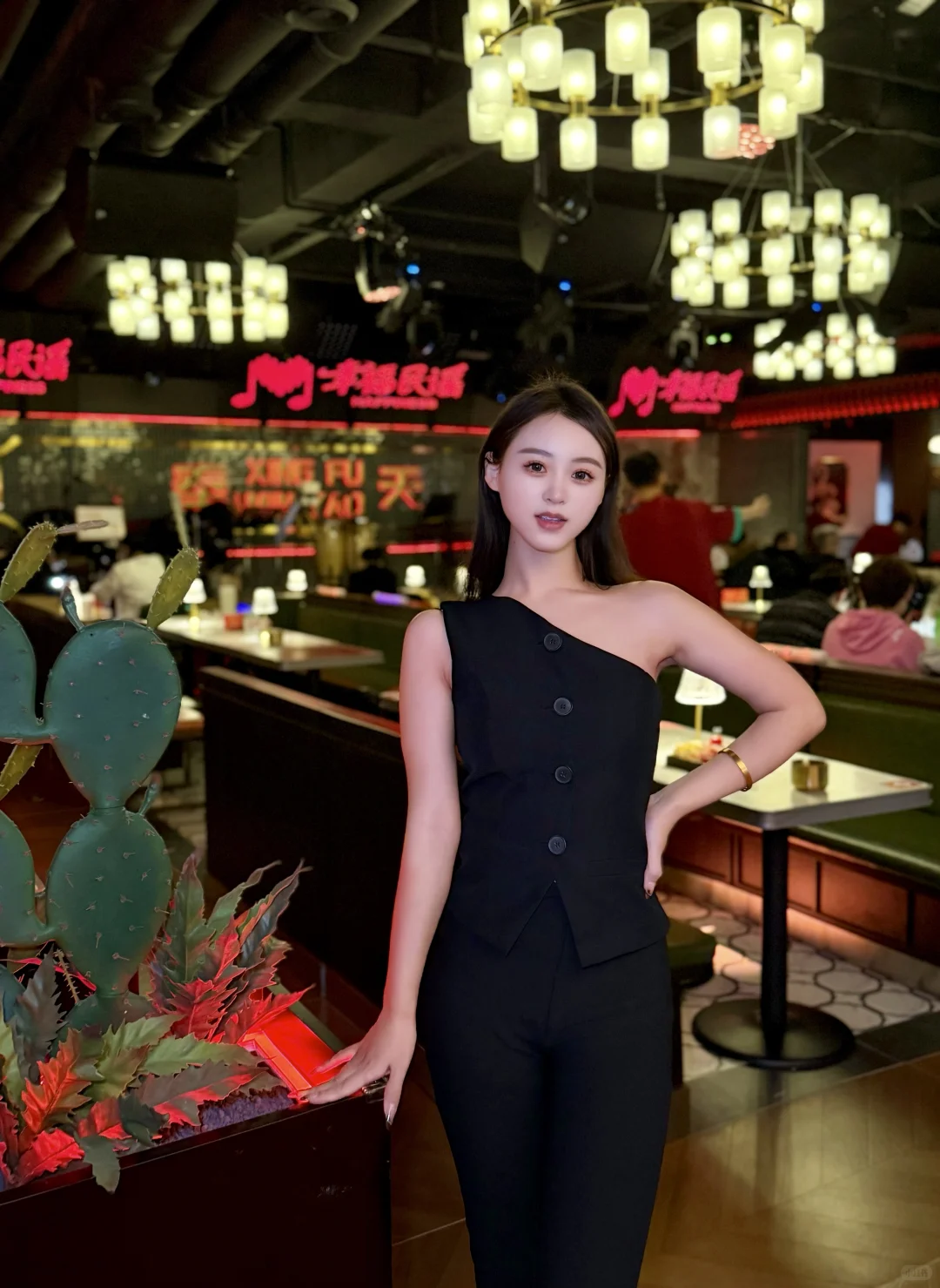 微醺一刻！有种不在沈阳的松弛感！！