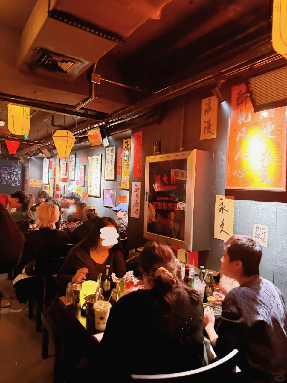 长春夜生活新地标！桂林路民谣酒馆开嗨🎤