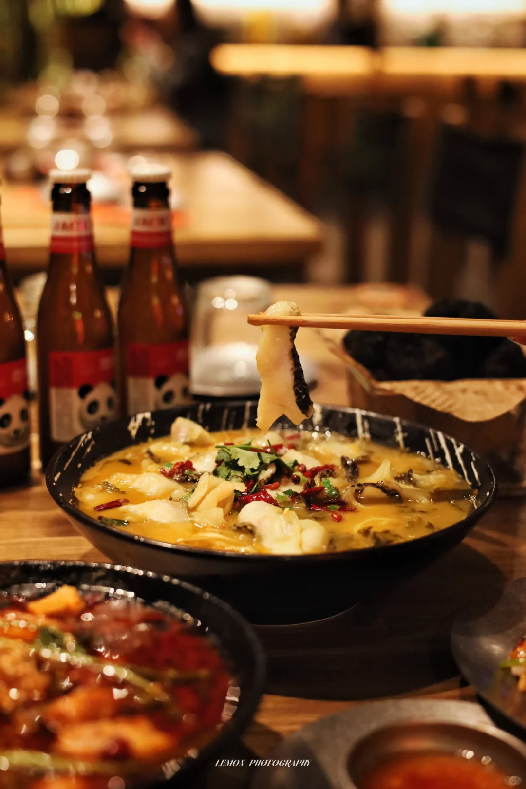 沈阳的民谣酒馆！Live现场氛围真的yyds✨