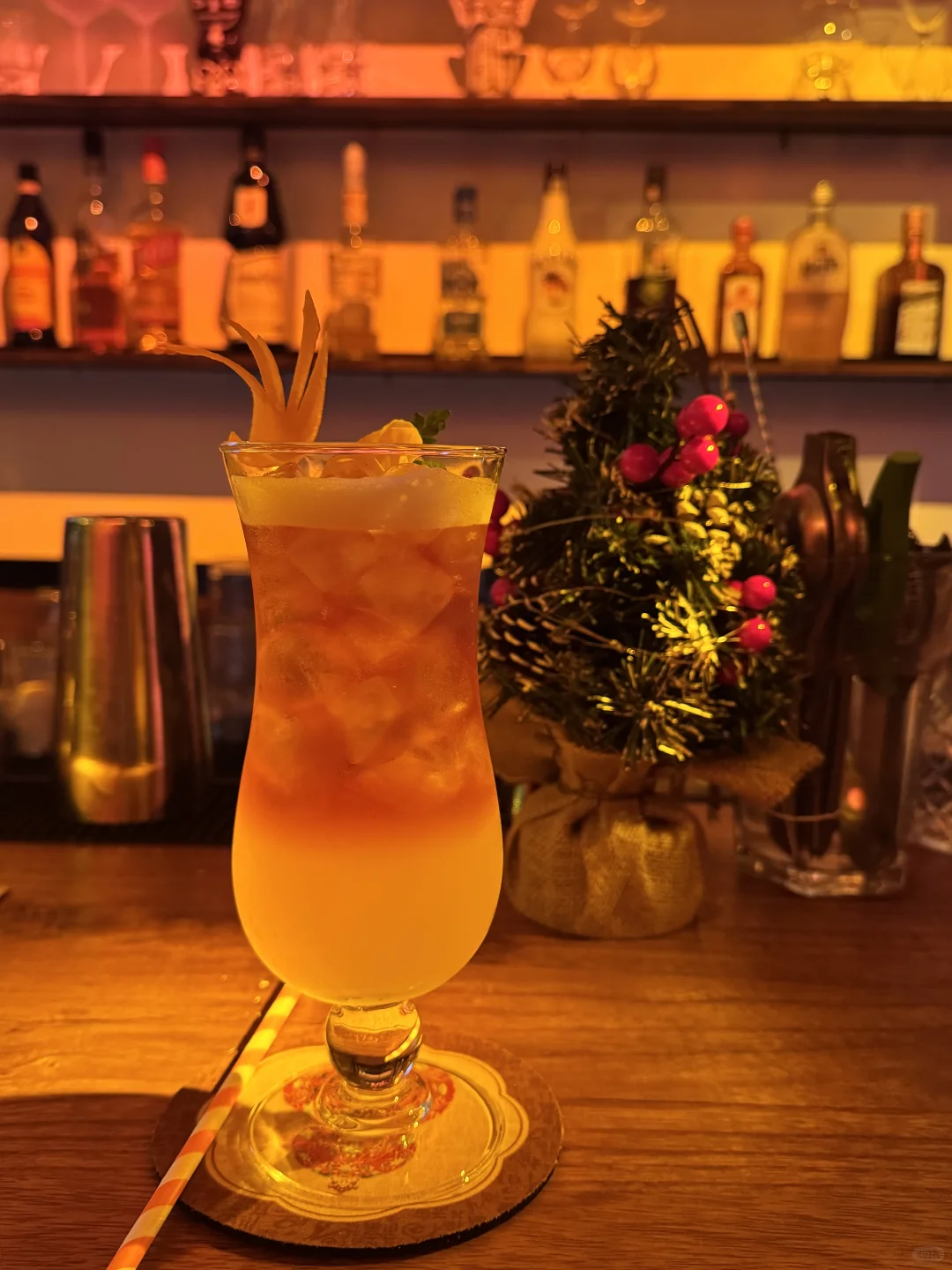 【盛大开业｜赴一场黄昏之约】黄昏he歌饮品店