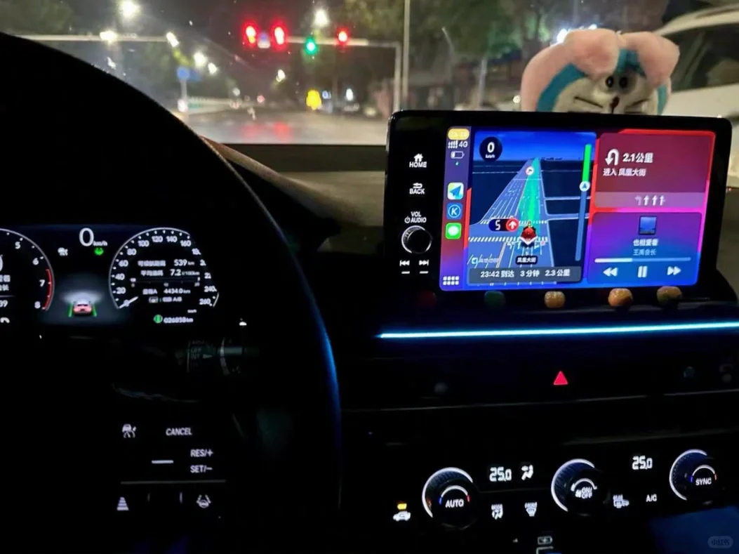 经典老歌车载U盘插上就能直接听，氛围感满满