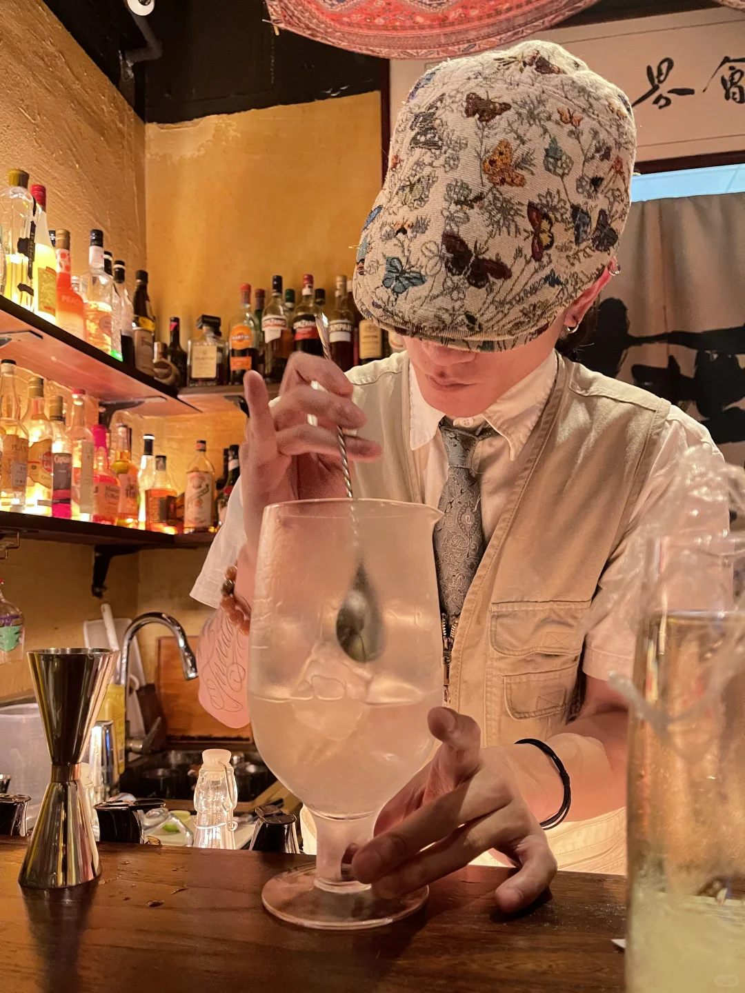 深圳🌆｜打工人天堂——牧马城市民谣酒馆🍸