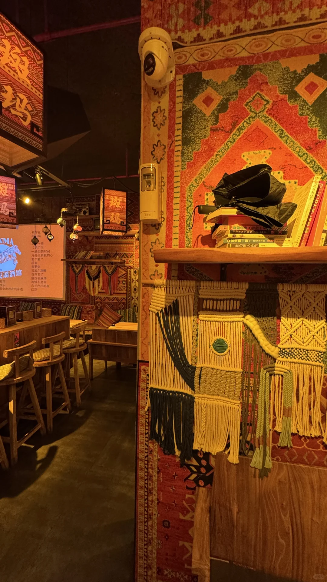 西安夜生活天花板！0消费嗨玩7小时的民谣