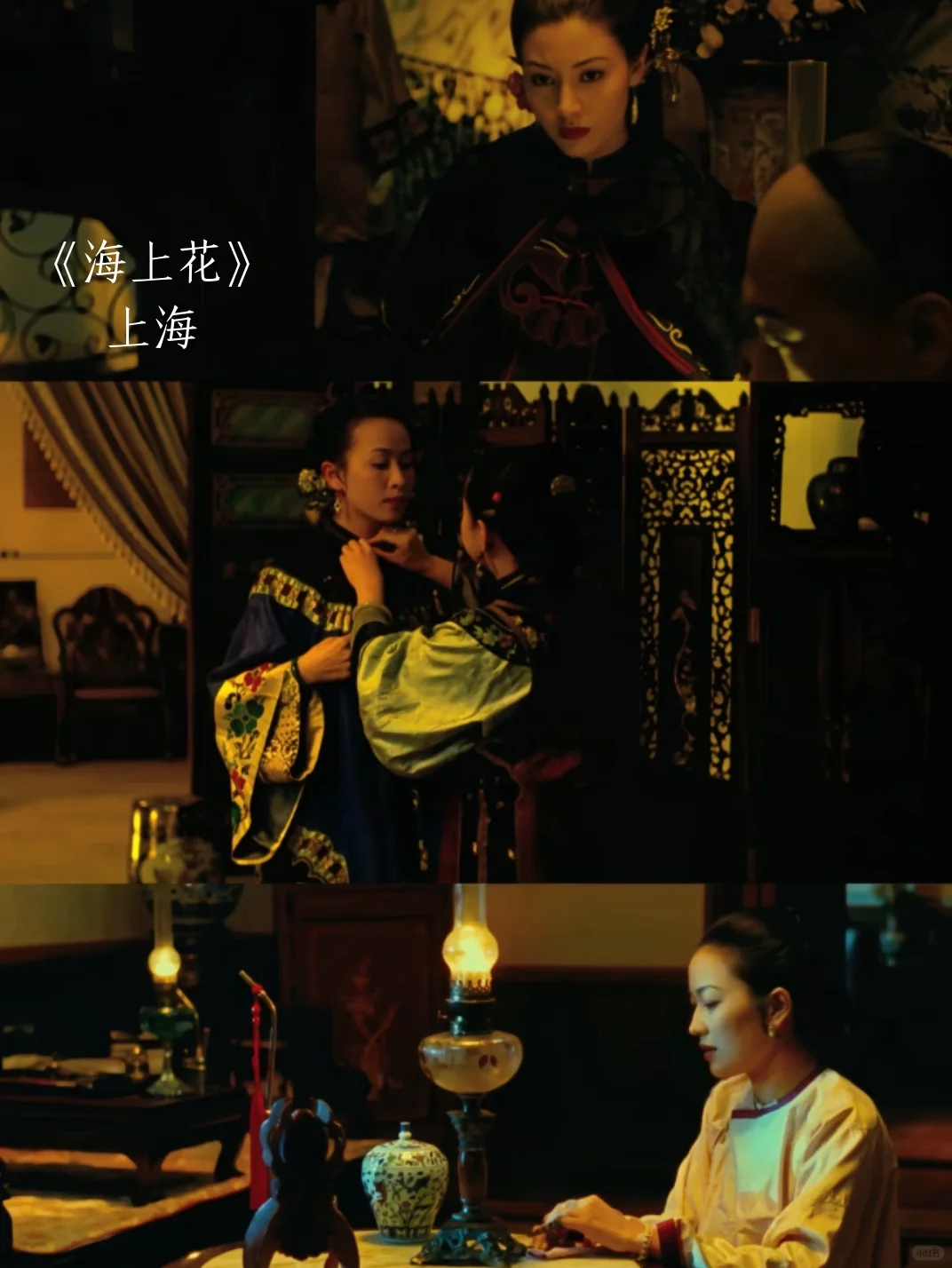 各省代表电影！你的家乡排面拉满了🎬