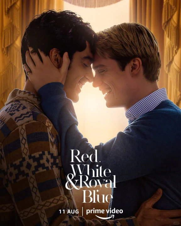 同志必看的5部电影：从影史经典到现代童话