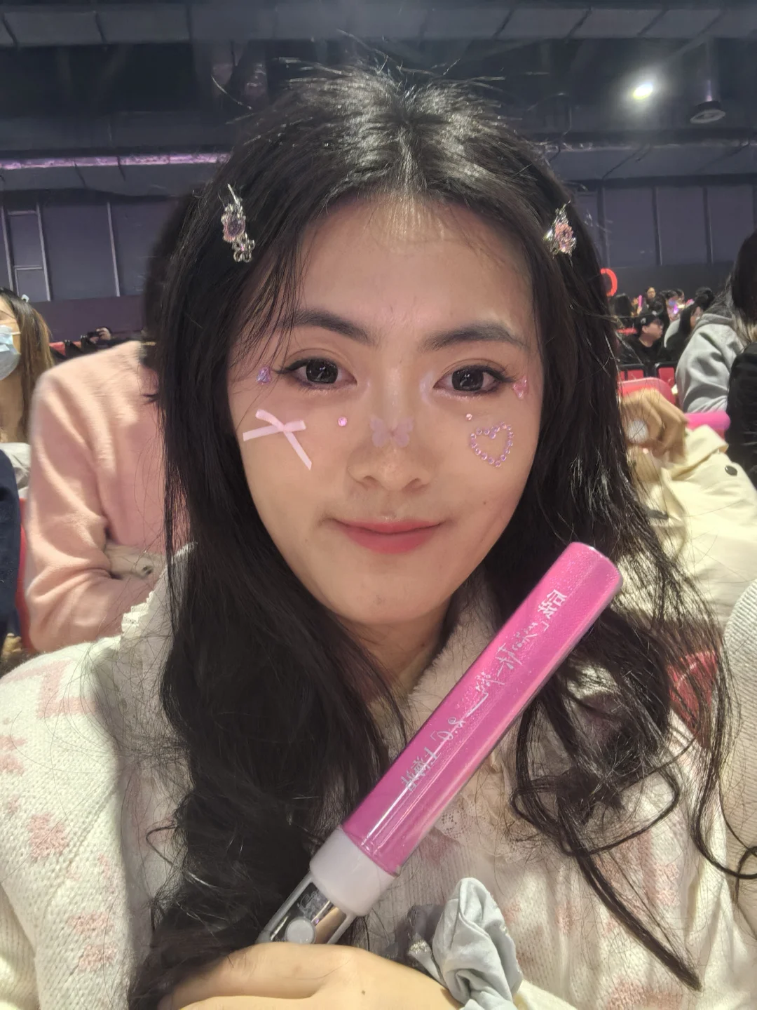 谢谢你从我的青春路过