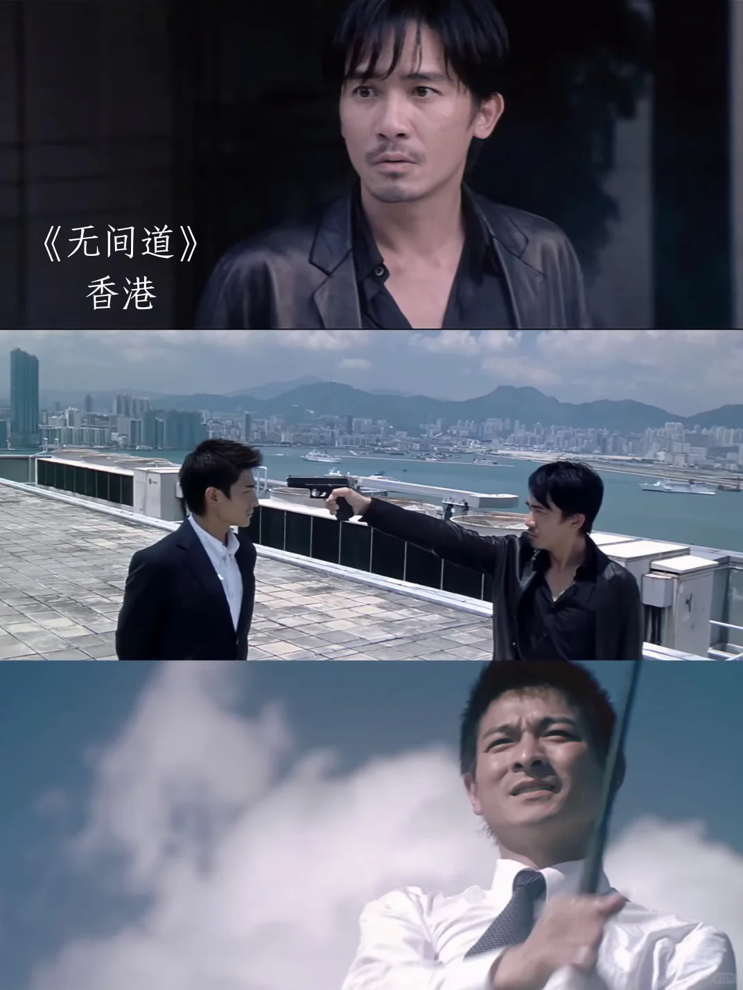 各省代表电影！你的家乡排面拉满了🎬