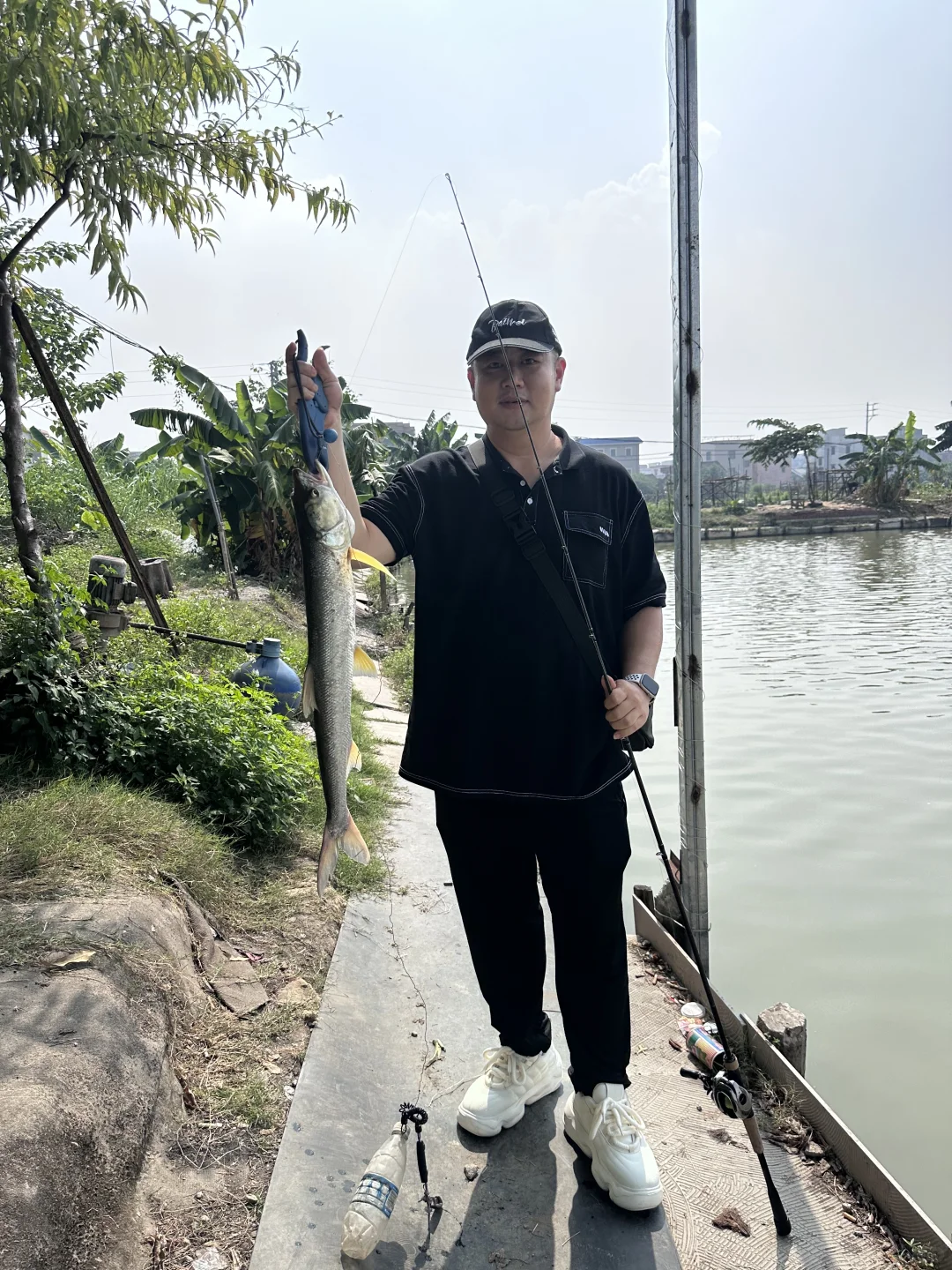 佛山87年离异男征伴！会打球钓鱼还能听我唱