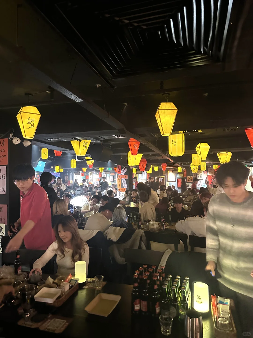 🌙微醺时刻｜藏在巷子里的治愈系民谣小酒馆