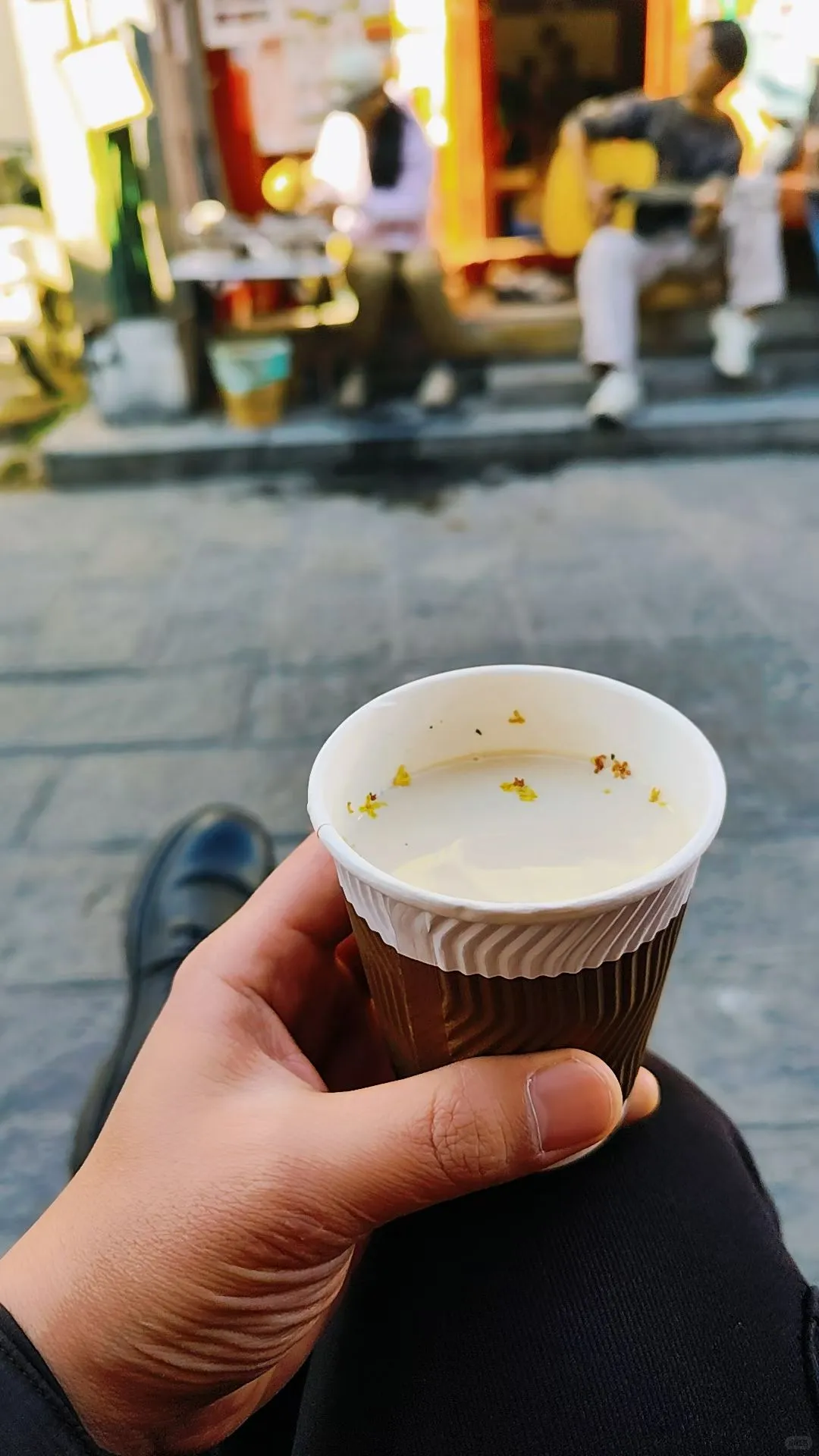 我的原创歌曲《平凡某一天》