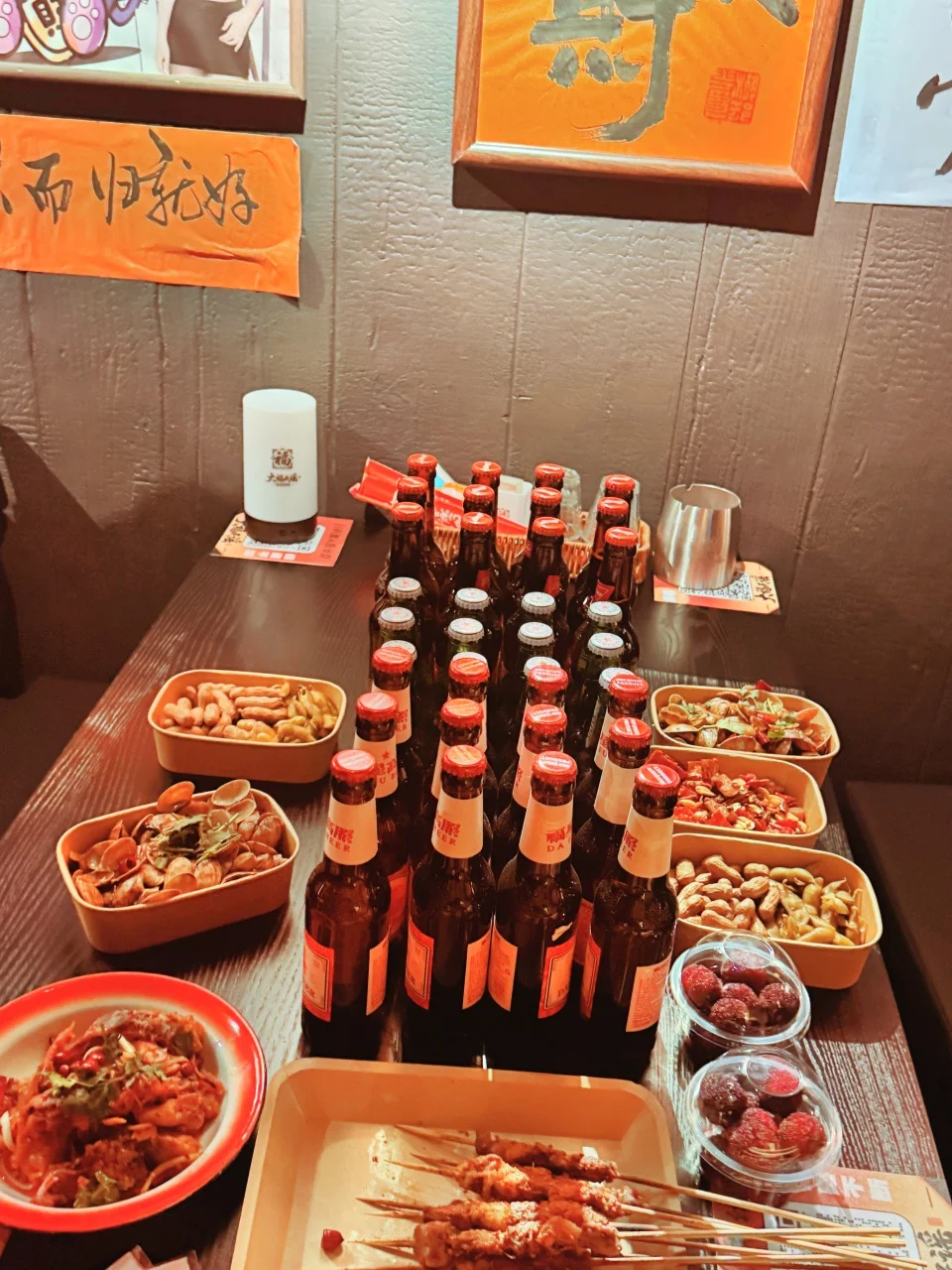 长春夜生活新地标！桂林路民谣酒馆开嗨🎤