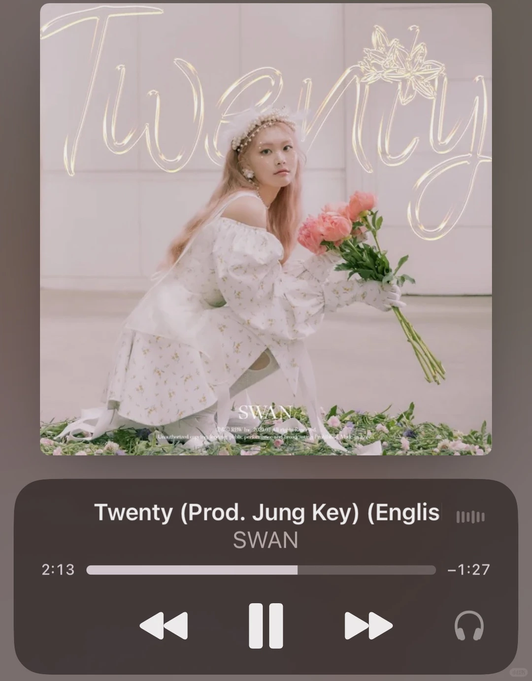 每日歌曲推荐🎵💐🌝