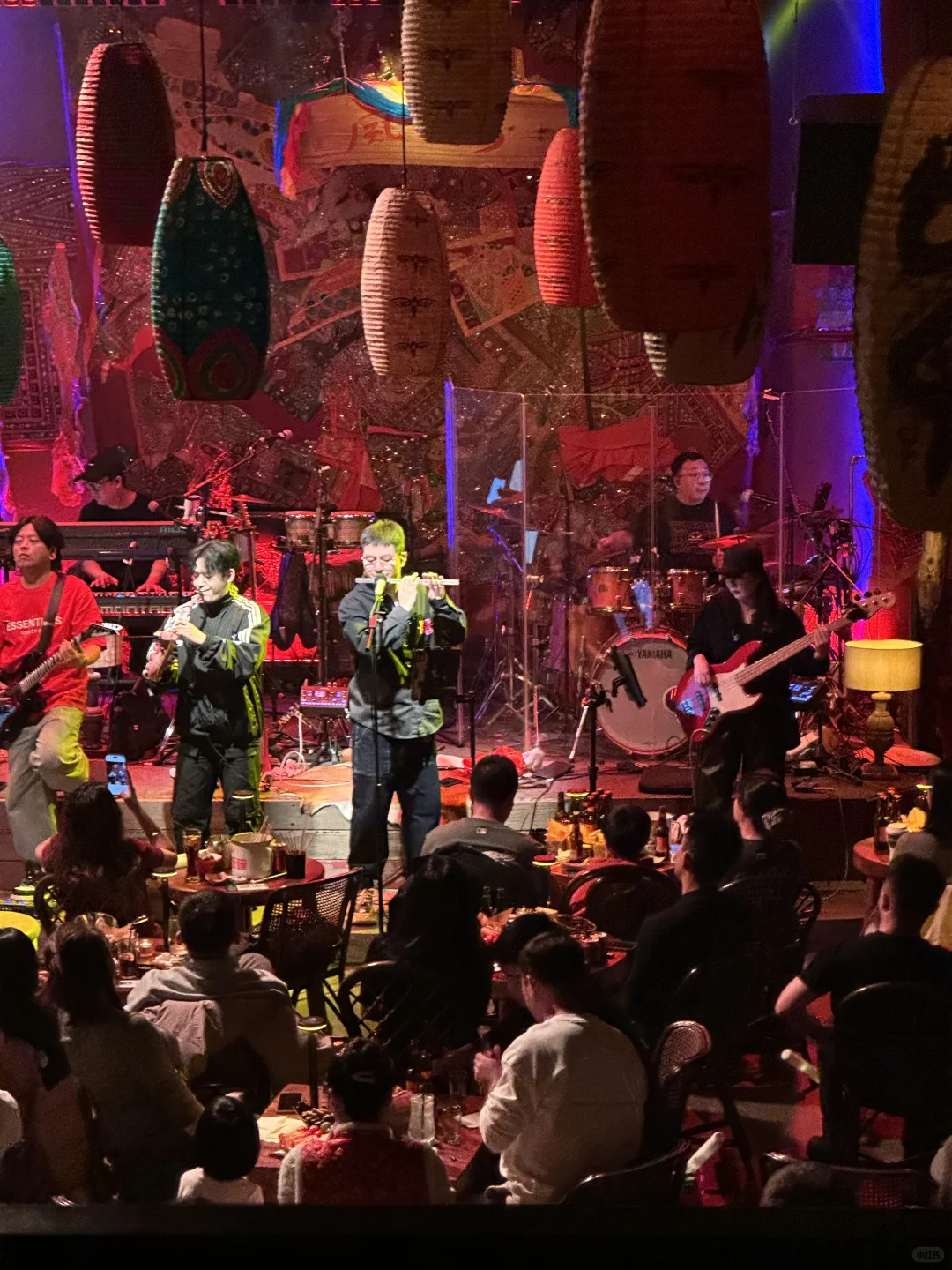 不用去拉萨！在哈尔滨也能感受藏式风情！