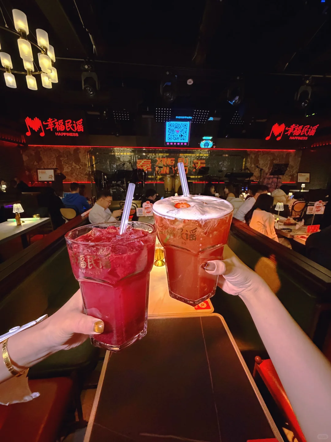 微醺一刻！有种不在沈阳的松弛感！！