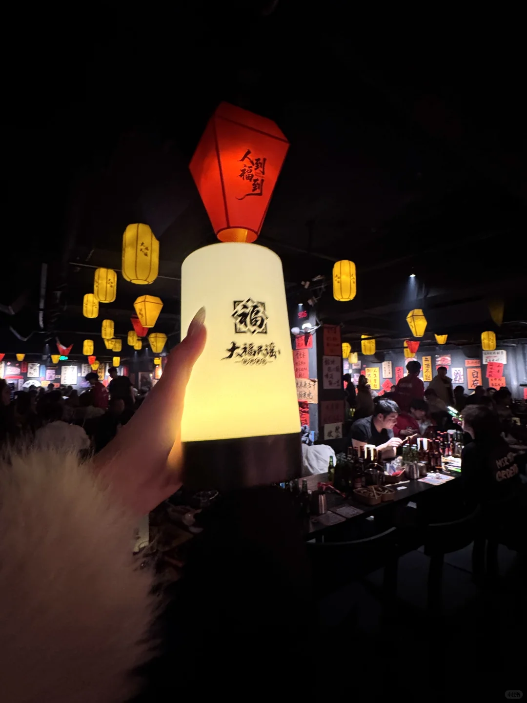 🌙微醺时刻｜藏在巷子里的治愈系民谣小酒馆