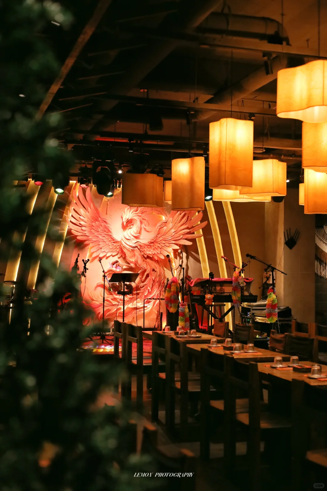 沈阳的民谣酒馆！Live现场氛围真的yyds✨