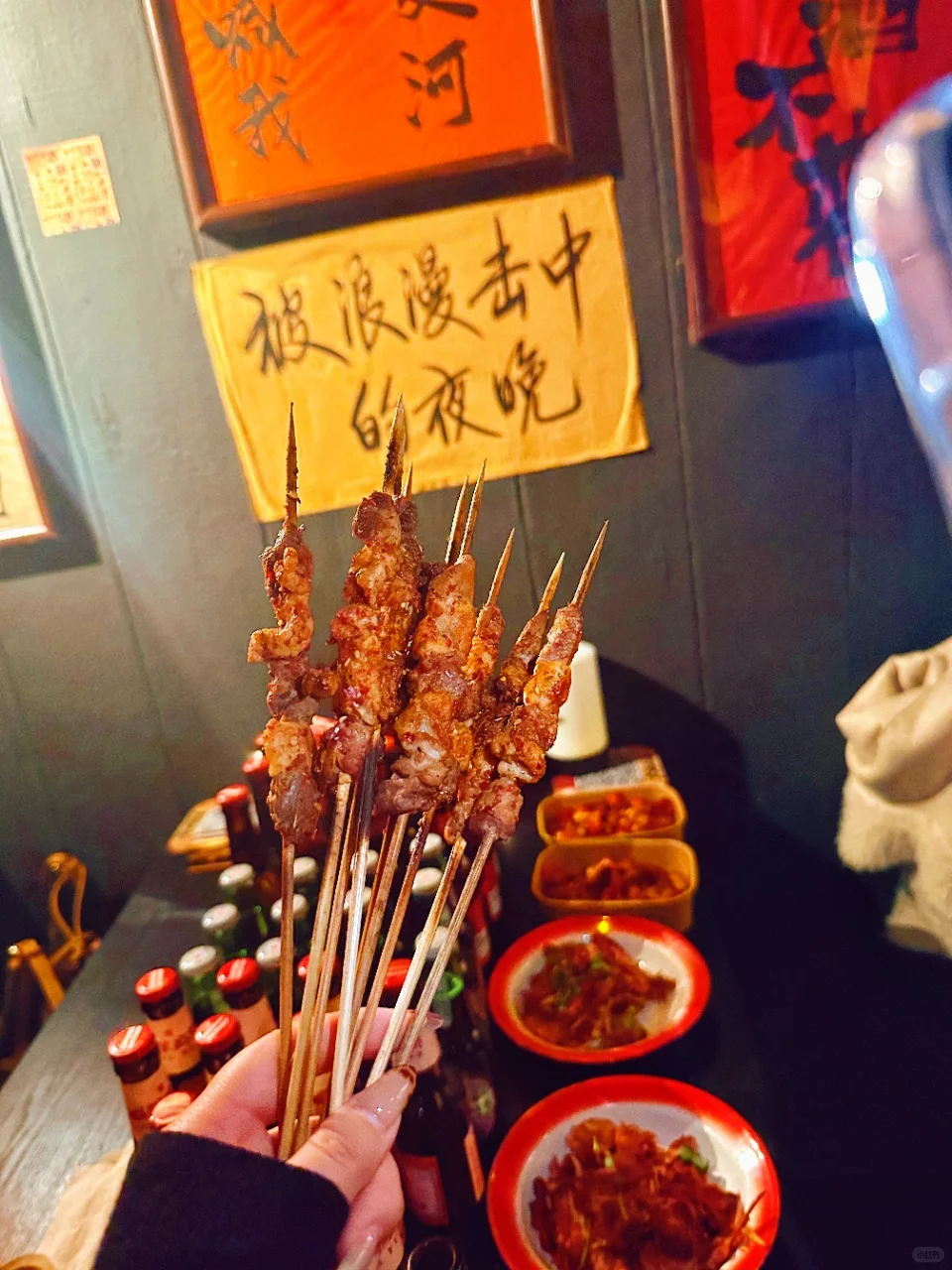 长春夜生活新地标！桂林路民谣酒馆开嗨🎤