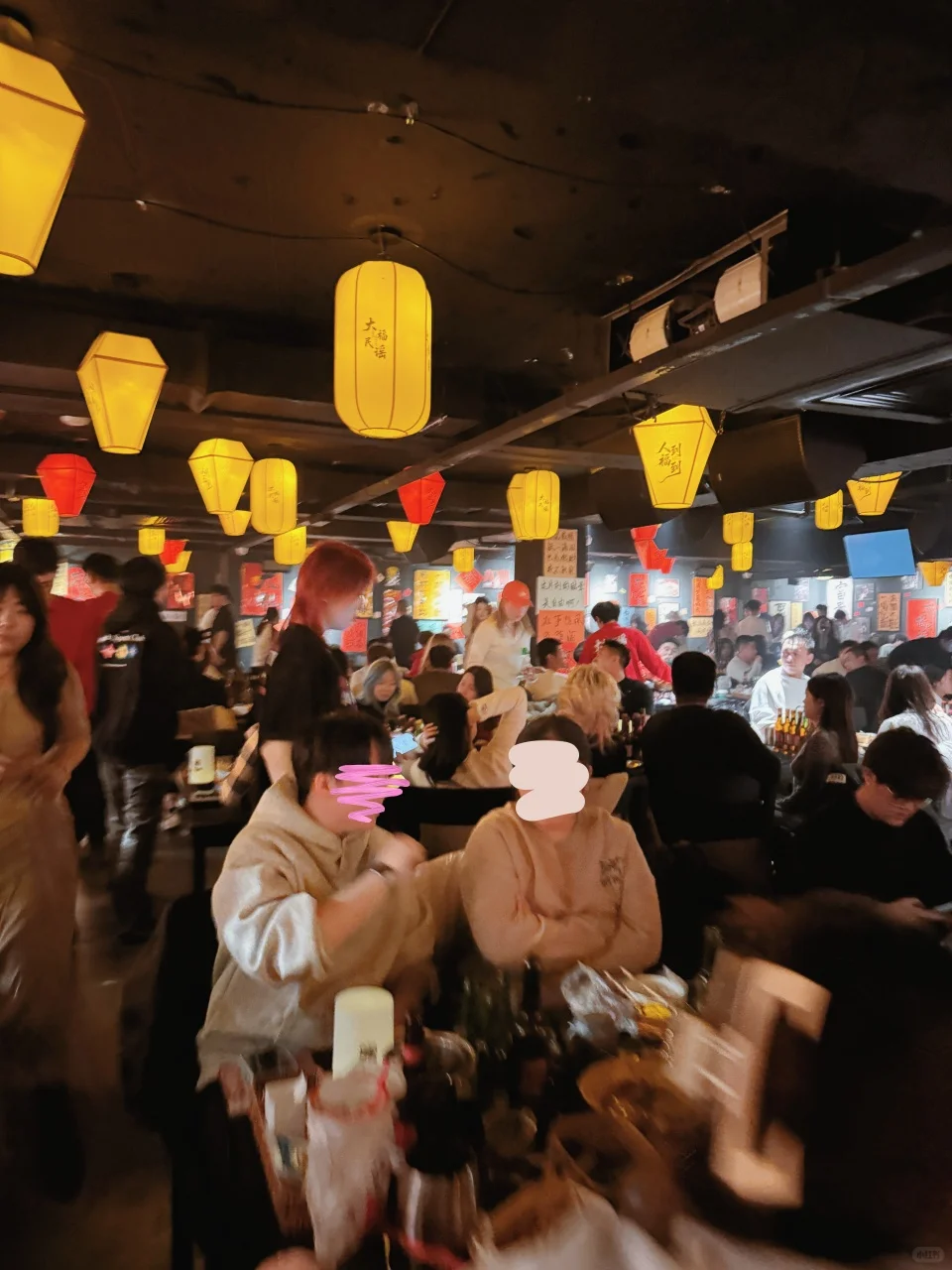 长春夜生活新地标！桂林路民谣酒馆开嗨🎤