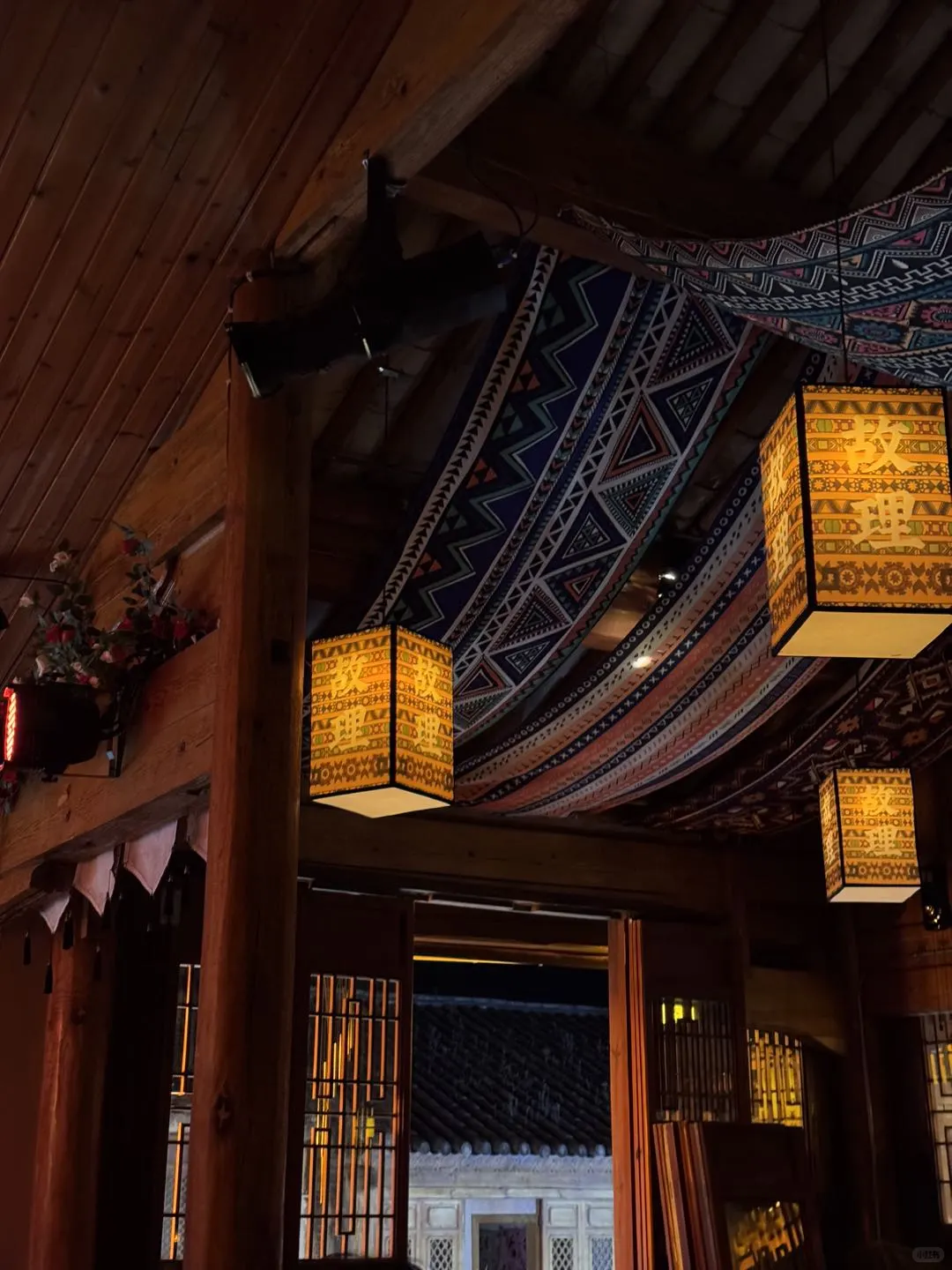 大理夜生活封神！藏在洋人街的治愈民谣酒馆