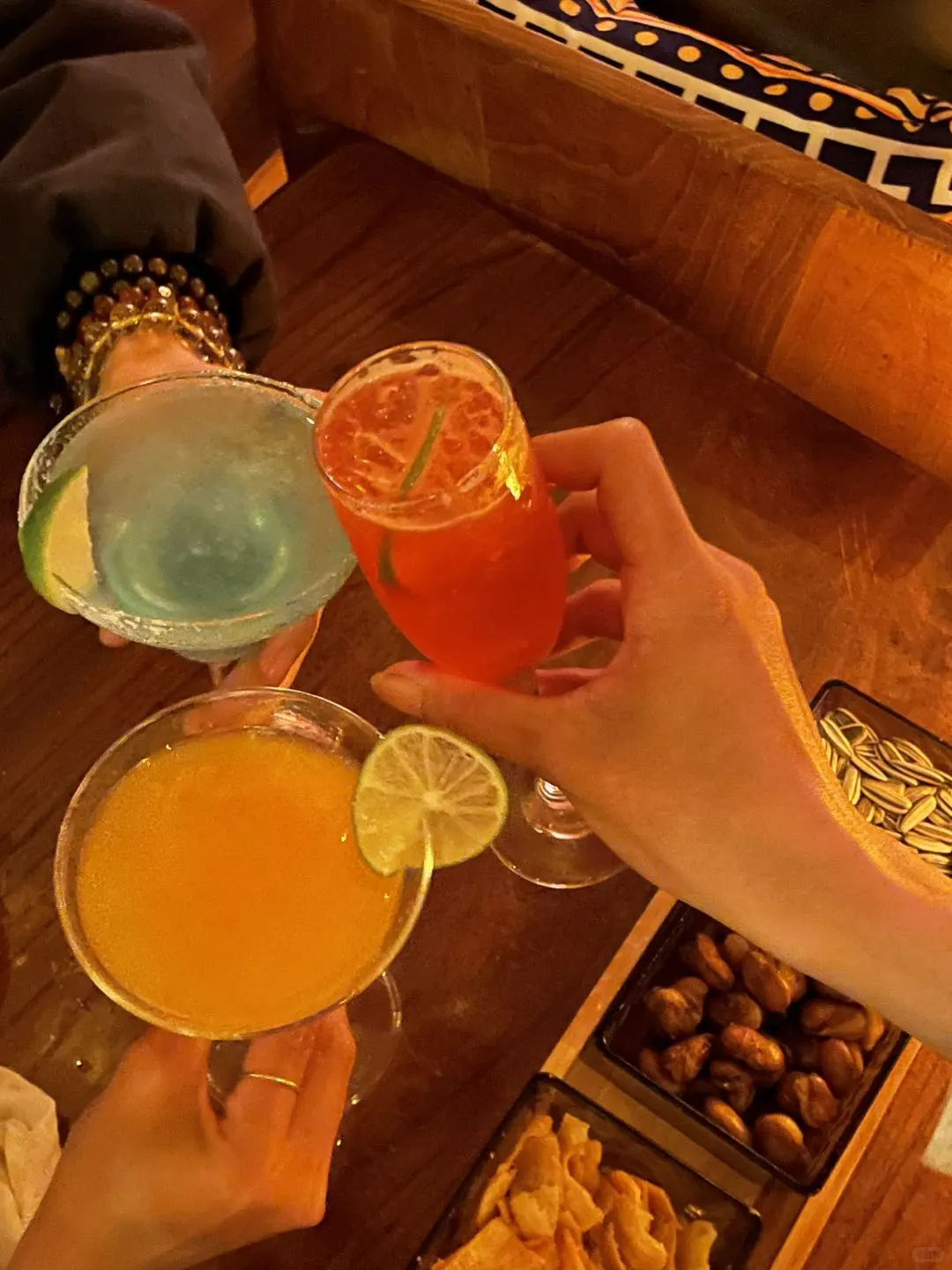 大理夜生活封神！藏在洋人街的治愈民谣酒馆