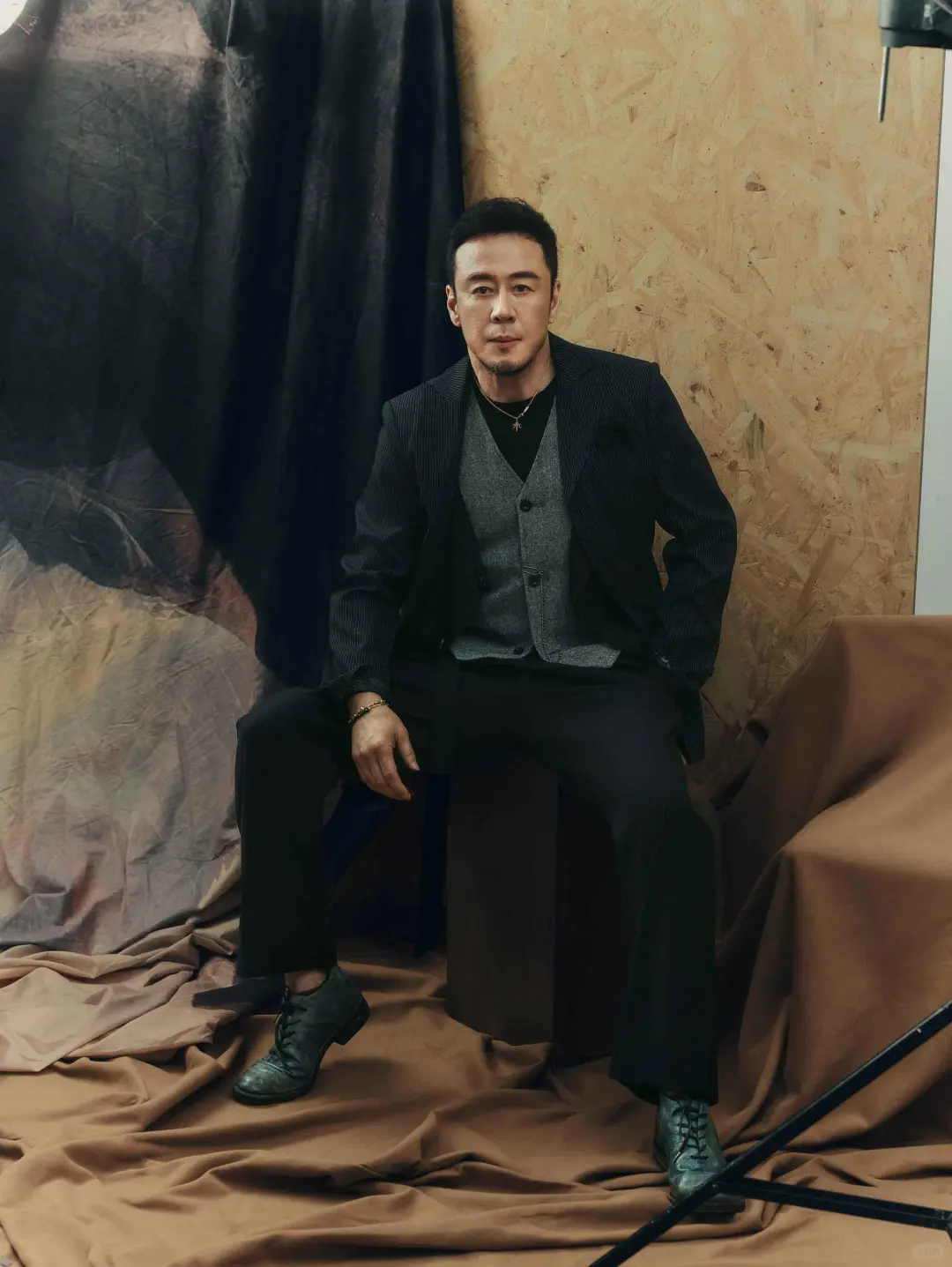 杨坤「FOREVER YANG」2026马来西亚音乐会