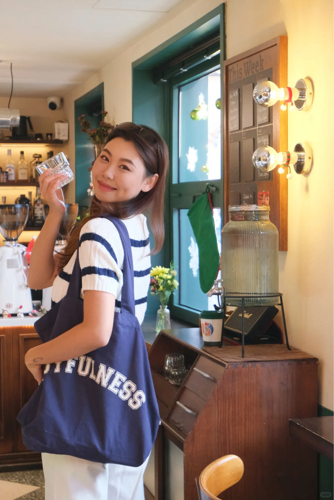 我收拾好房间🥯准备迎接30岁