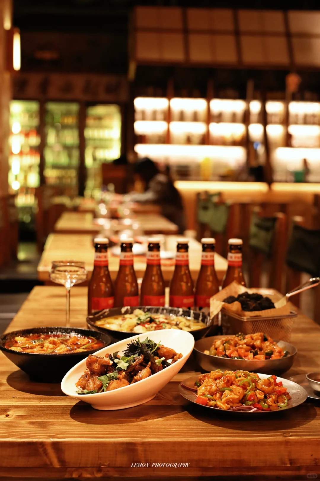 沈阳的民谣酒馆！Live现场氛围真的yyds✨