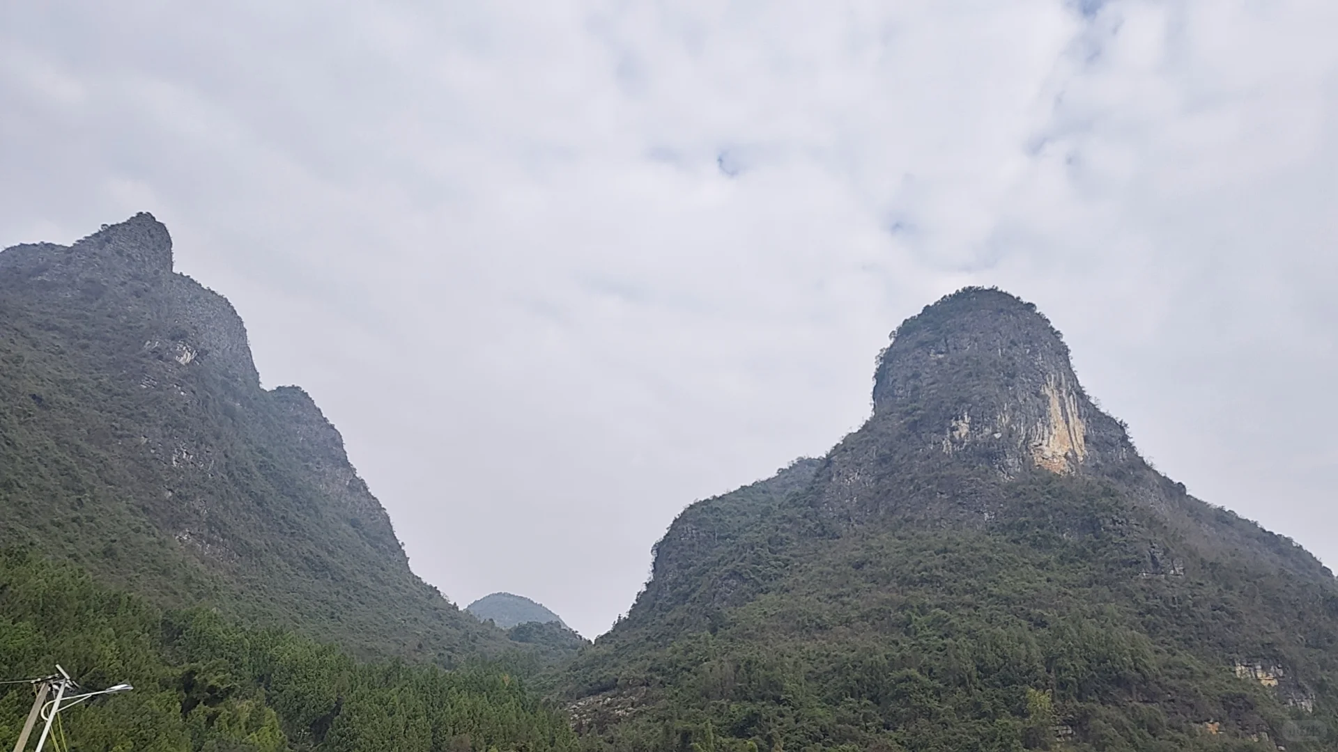 AI生成桂林文化抗战歌曲——不朽山丘⛰️