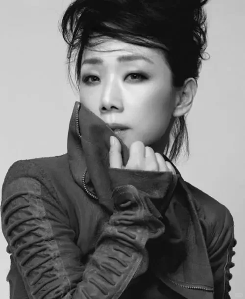 《前尘》林忆莲