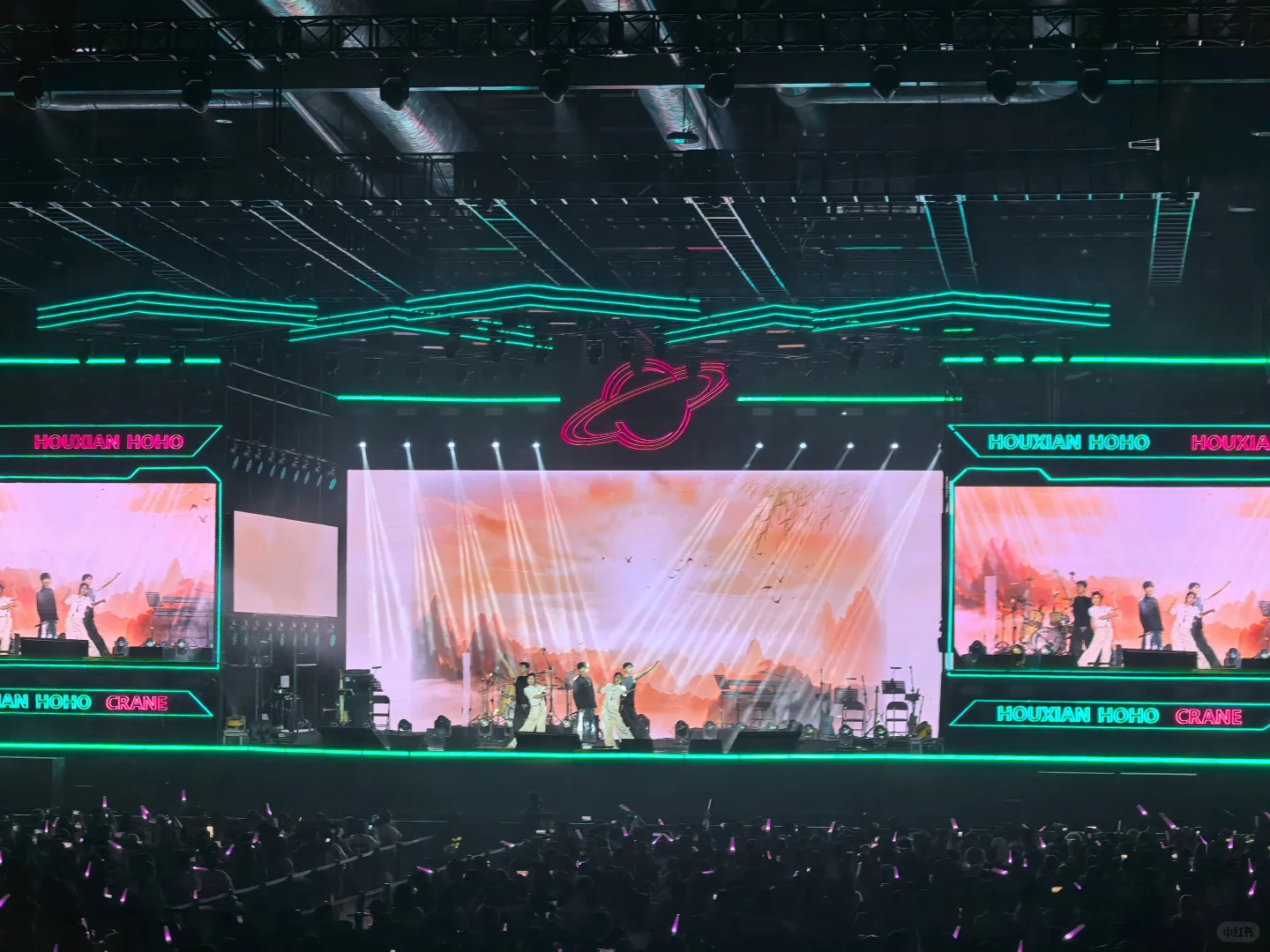 谢谢你从我的青春路过