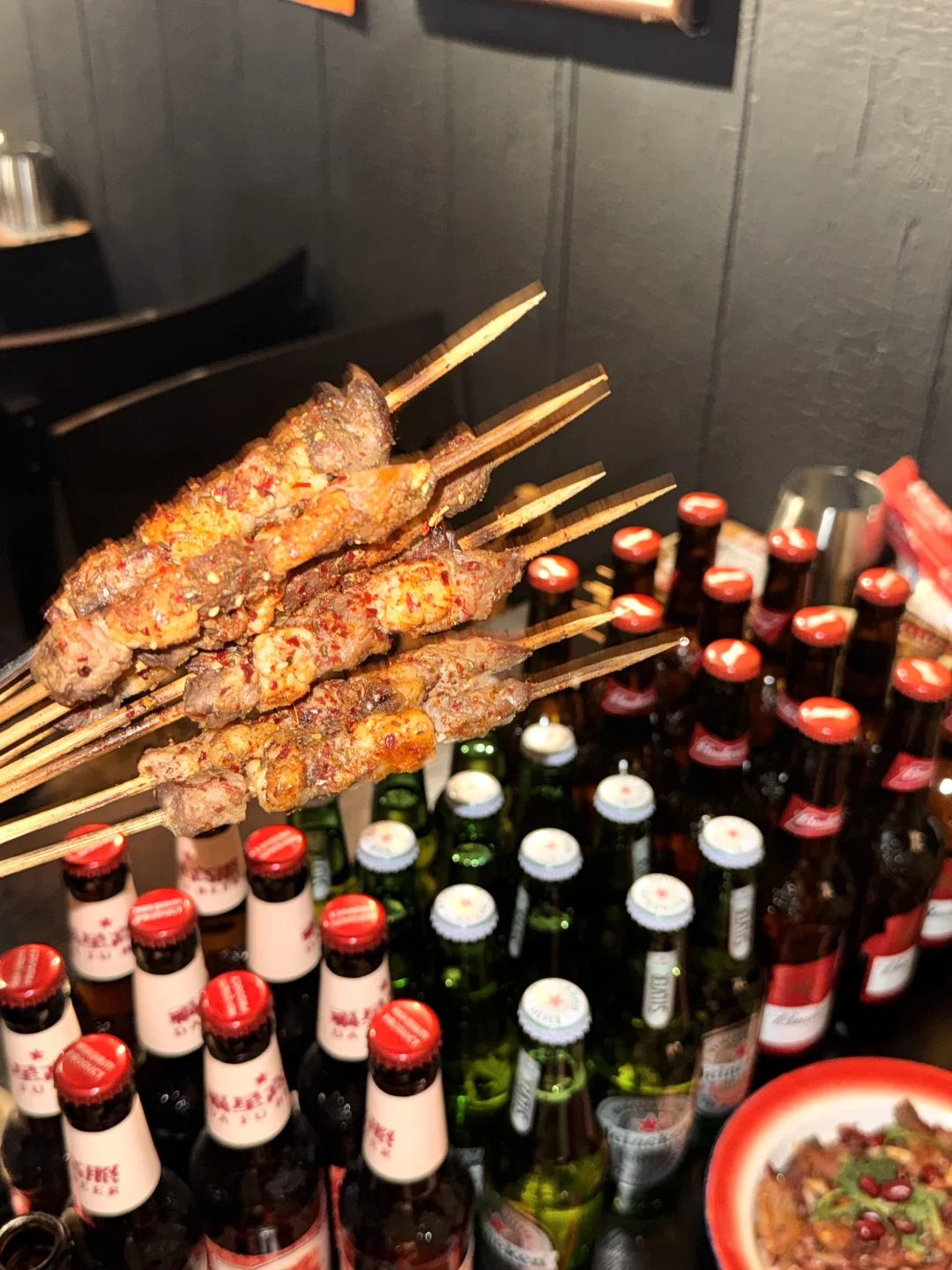 🌙微醺时刻｜藏在巷子里的治愈系民谣小酒馆