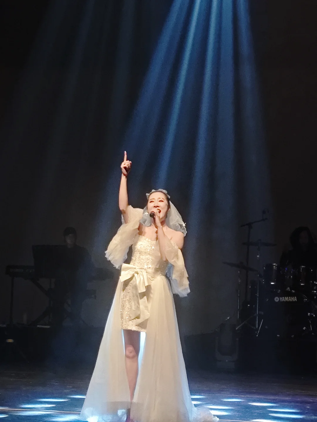 欢迎穿梭回上世纪80年代😇