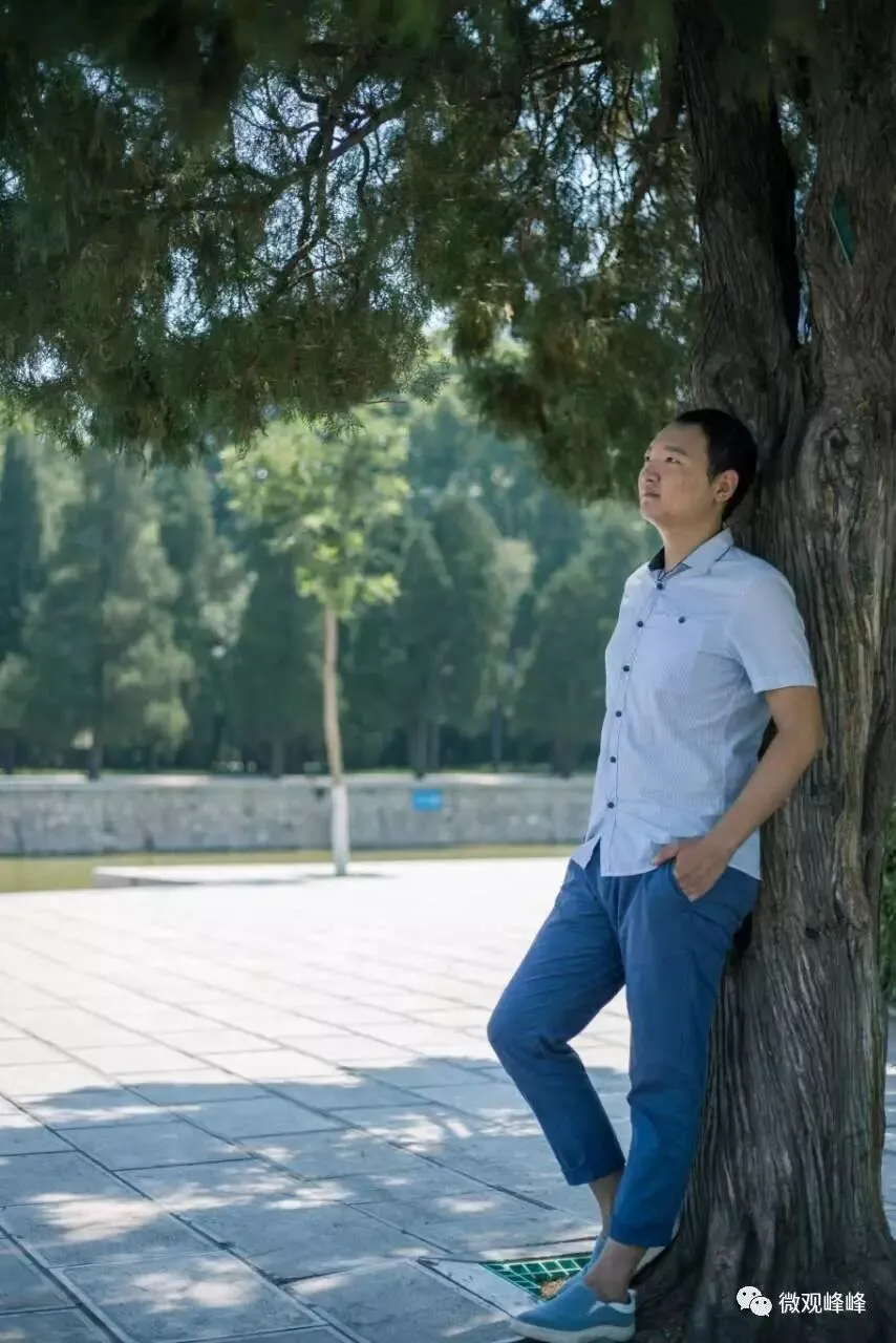 90后帅哥为家乡献歌,还是名校毕业!