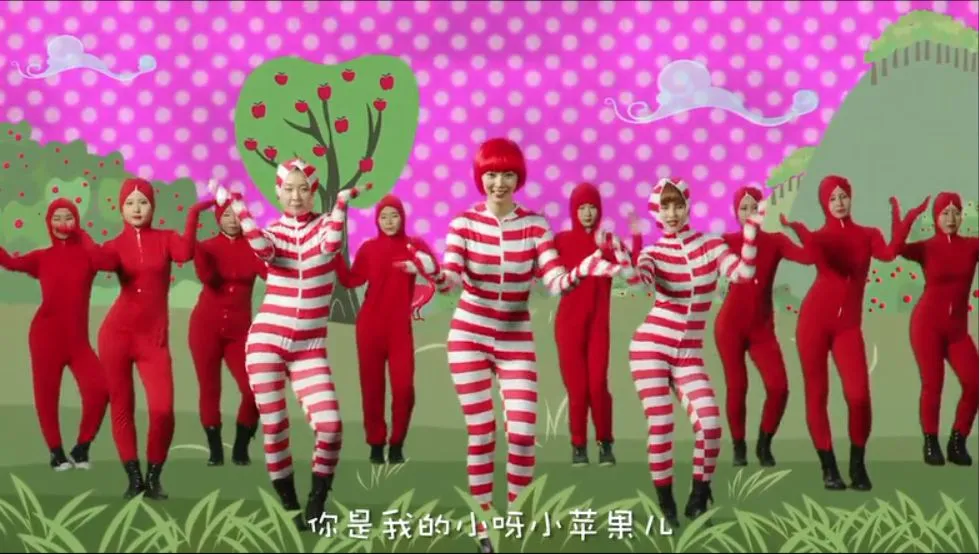 海上生明月,天涯共「抖音神曲」