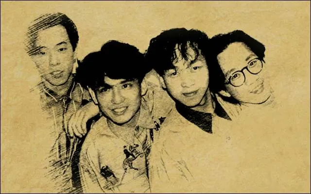 你觉得哪首老歌最有味道? 问答