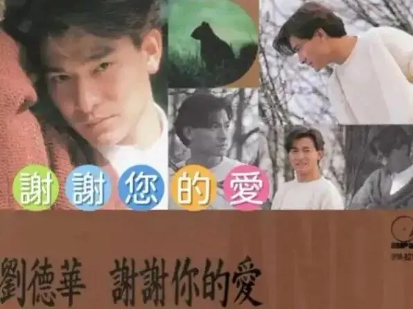 经典老歌:刘德华《谢谢你的爱》不要问我一生曾经爱过多少人,你不懂我伤有多深!