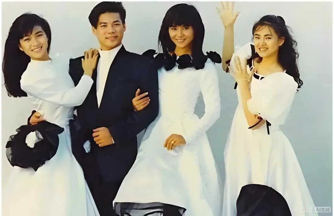 老哥听老歌—巫启贤《你是我的唯一》