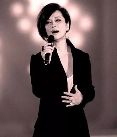 毛阿敏一首老歌太好听了,再也没人能唱出这种感觉了!