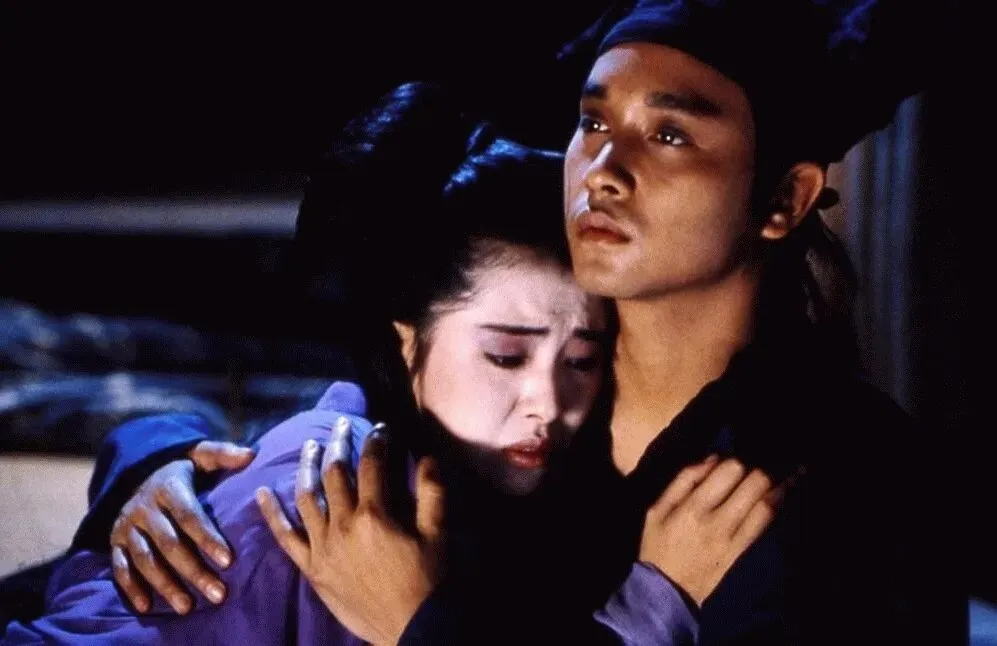 他竟敢翻拍这部8.7分华语经典?