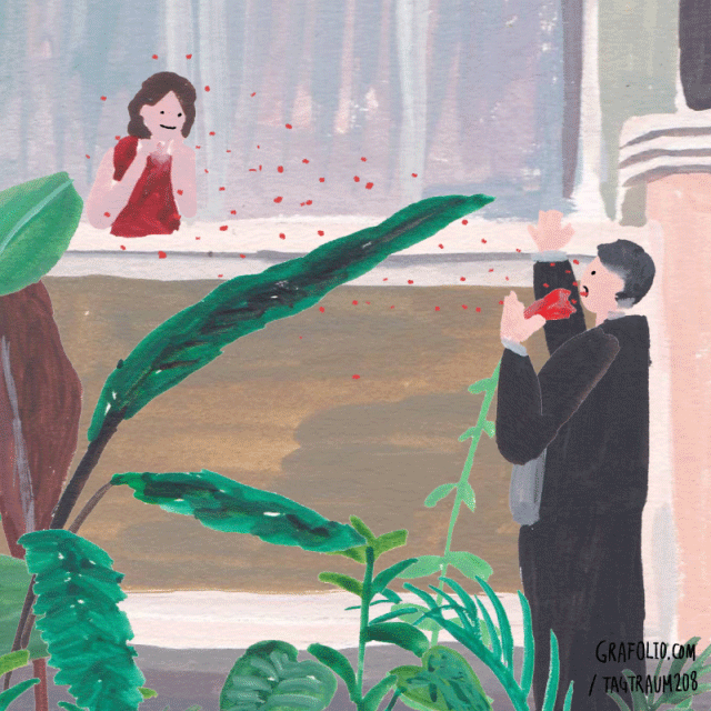 100 句华语经典歌词:原来人生,只有三件事值得说