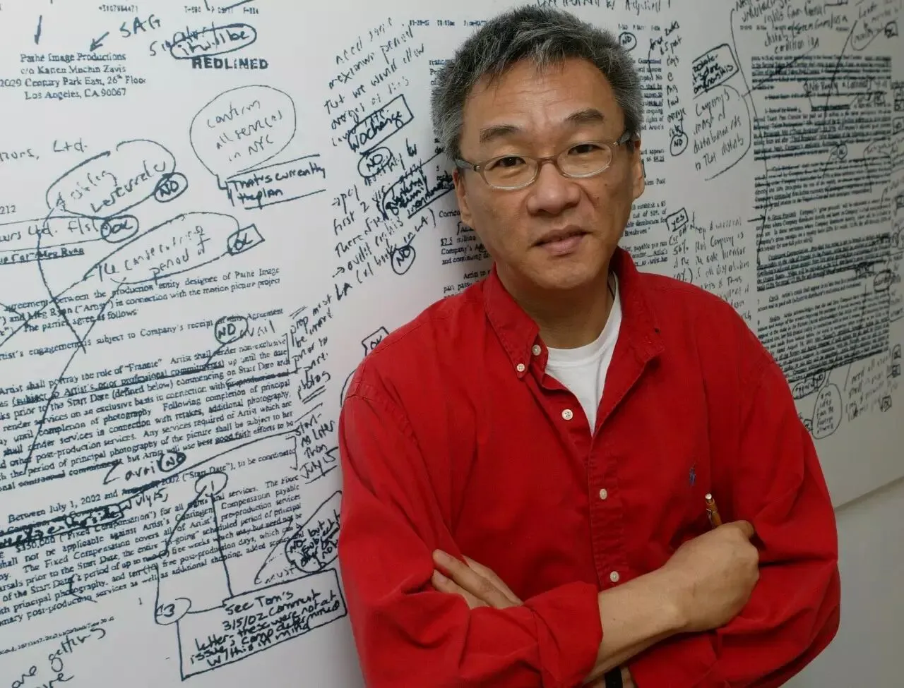 这部华语经典,每年我都至少撸一遍